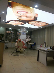 ÖZEL ESTETİK AĞIZ ve DİŞ SAĞLIĞI POLİKLİNİĞİ