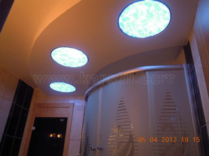 KHAİRY ODEH VİLLASI