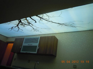 KHAİRY ODEH VİLLASI