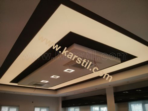 MERSİN ORGANİZE SANAYİ AVES YAĞ FABRİKASI