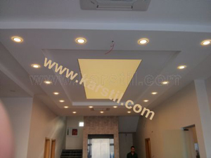MERSİN ORGANİZE SANAYİ AVES YAĞ FABRİKASI