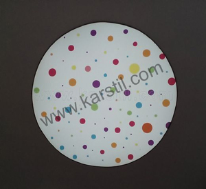 KAHRAMANKENT ANAOKULU