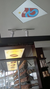 KARADENİZ  EKMEK DENİZLİ