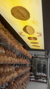 KARADENİZ  EKMEK DENİZLİ