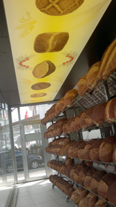 KARADENİZ  EKMEK DENİZLİ