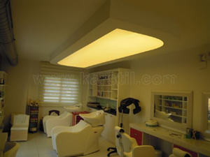 SALUS GÜZELLİK MERKEZİ