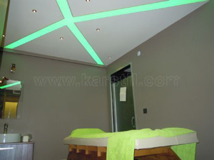 SALUS GÜZELLİK MERKEZİ