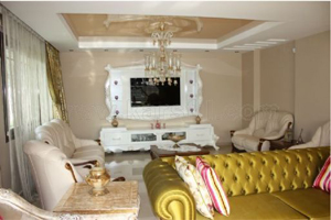 RASİM KAMACI VİLLA ÇALIŞMASI