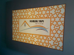 KUMSAL YAPI