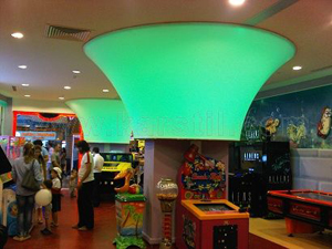 PLAYBOWLİNG AVM