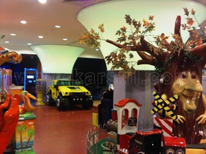 PLAYBOWLİNG AVM