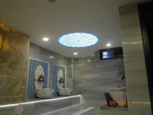 DRY PLACE GÜZELLİK SALONU