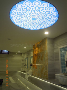 DRY PLACE GÜZELLİK SALONU