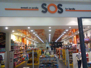 TARSUS AVM SOS MERSİN