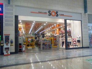 TARSUS AVM SOS MERSİN