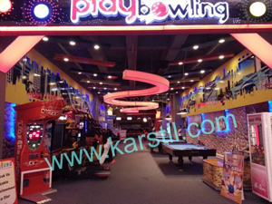 PLAYBOWLİNG AVM