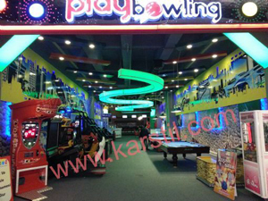 PLAYBOWLİNG AVM