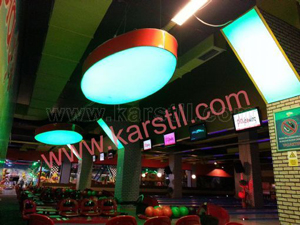 PLAYBOWLİNG AVM