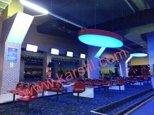 PLAYBOWLİNG AVM