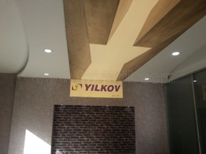 YILKOV İNŞAAT