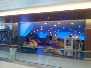 MALATYA PARK AVM PLAYLAND