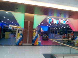 MALATYA PARK AVM PLAYLAND