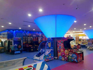 MALATYA PARK AVM PLAYLAND