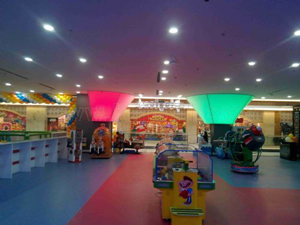 MALATYA PARK AVM PLAYLAND