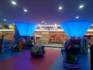 MALATYA PARK AVM PLAYLAND