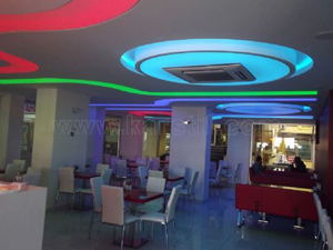 TAROT CAFE