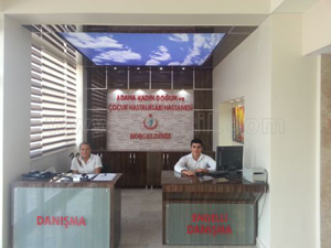 MARSA HASTANESİ