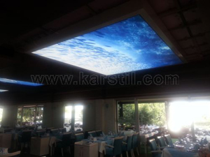 LAGOS BALIK RESTAURANT