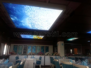 LAGOS BALIK RESTAURANT