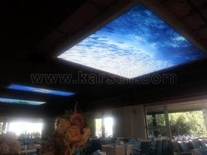 LAGOS BALIK RESTAURANT