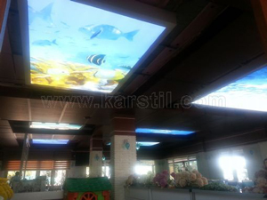 LAGOS BALIK RESTAURANT