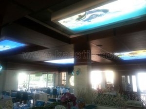 LAGOS BALIK RESTAURANT