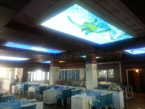 LAGOS BALIK RESTAURANT
