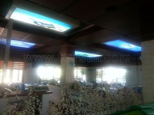 LAGOS BALIK RESTAURANT