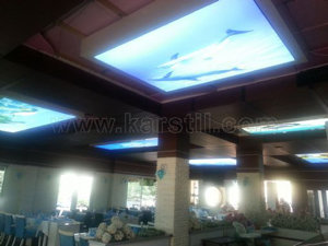 LAGOS BALIK RESTAURANT