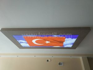HAYRETTİN KIYMET