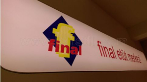 FİNAL ETÜT MERKEZİ