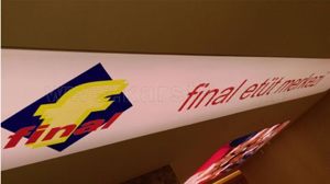 FİNAL ETÜT MERKEZİ