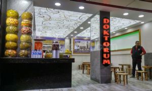 DOKTORUM ŞALGAMI
