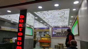 DOKTORUM ŞALGAMI