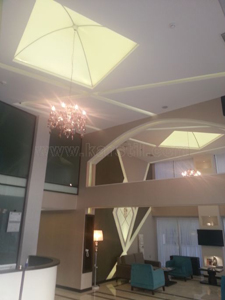 GÜN IŞIĞI OTEL
