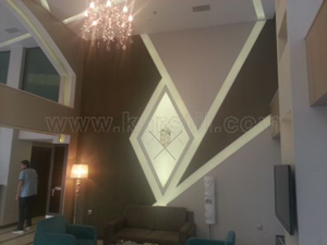 GÜN IŞIĞI OTEL