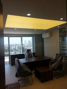MİTAŞ LOTUS OFİSİ TAŞDEMİR İŞ MERKEZİ