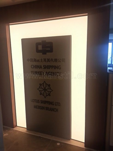 MİTAŞ LOTUS OFİSİ TAŞDEMİR İŞ MERKEZİ