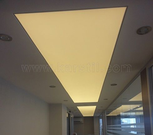MİTAŞ LOTUS OFİSİ TAŞDEMİR İŞ MERKEZİ