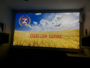 ÖZELLER TARIM